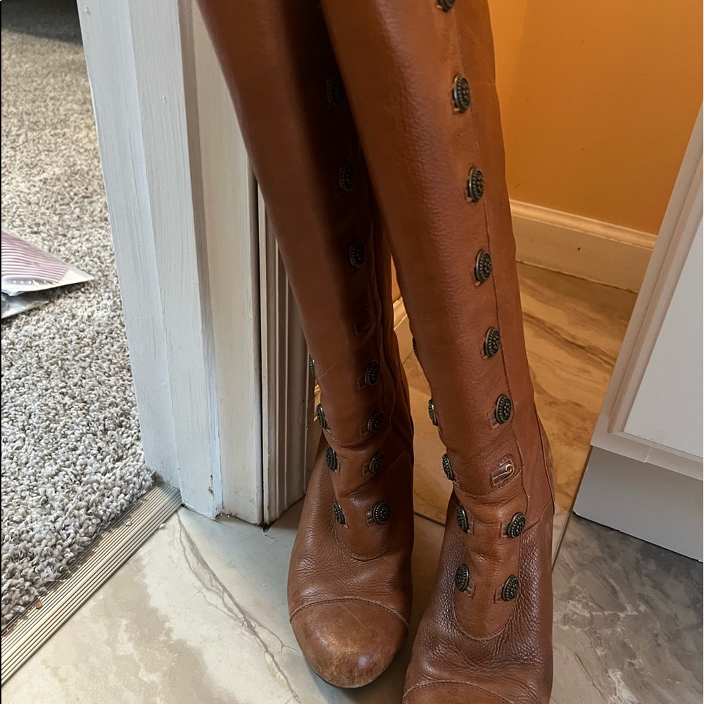 Miz Mooz boots